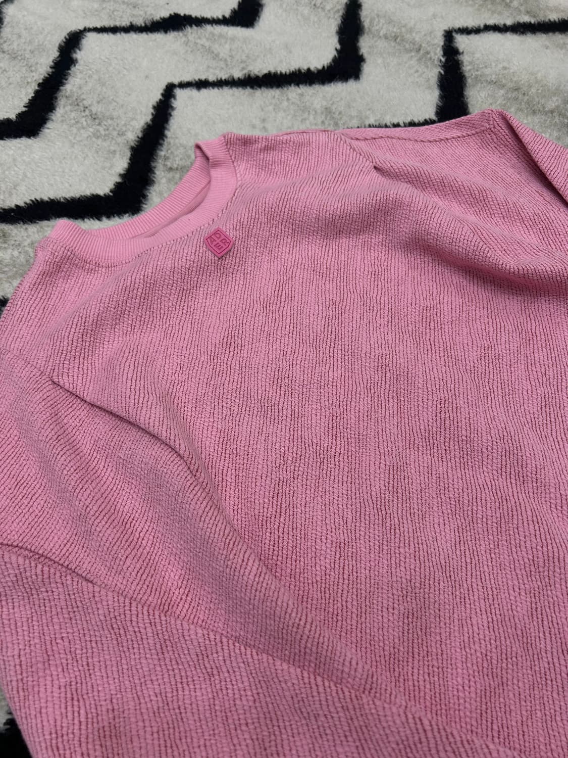 [S]아더에러 테트라이트 프러덕트 43스웨트/핑크 상품이미지1