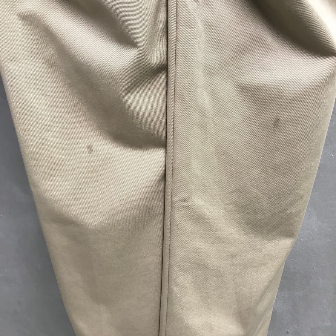 폴로 랄프로렌 베이지 치노 팬츠 34/30 상품이미지5