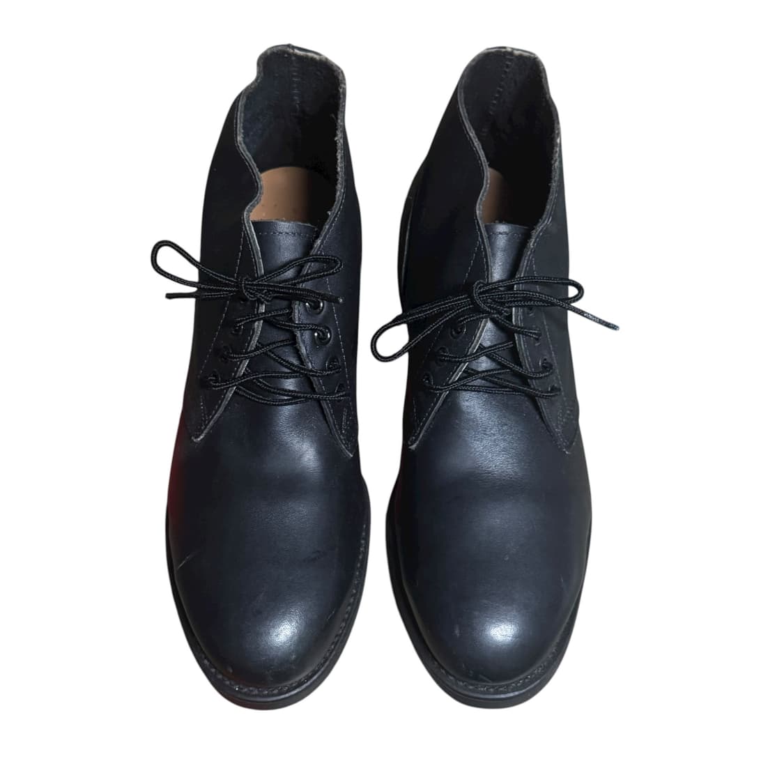 90‘s US military service boots 상품이미지8