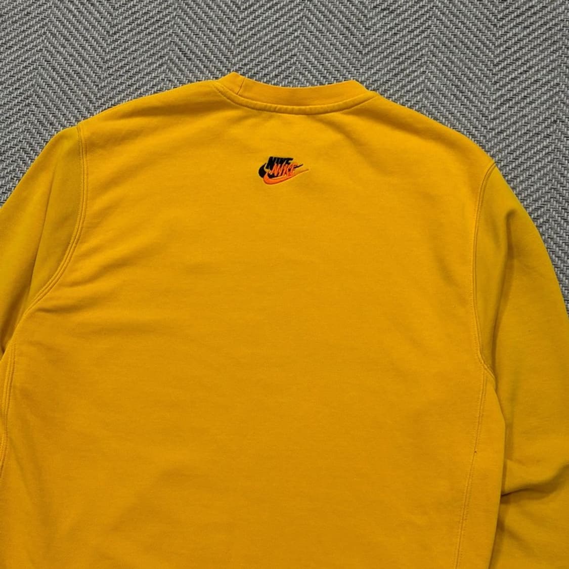 나이키 멀티스우시 맨투맨 v2054 상품이미지4