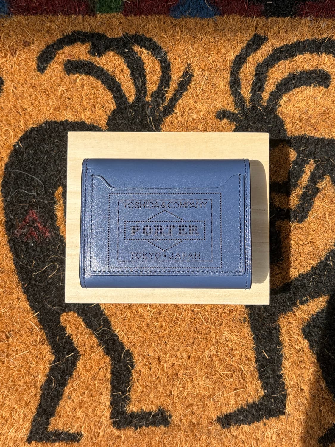 포터 PORTER CHARMANT WALLET  상품이미지5