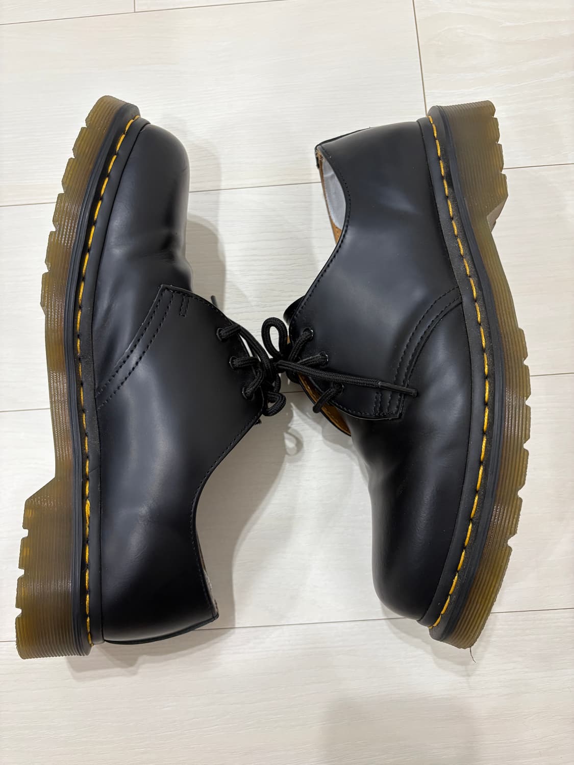 닥터마틴 1461 스무스 270 상품이미지3