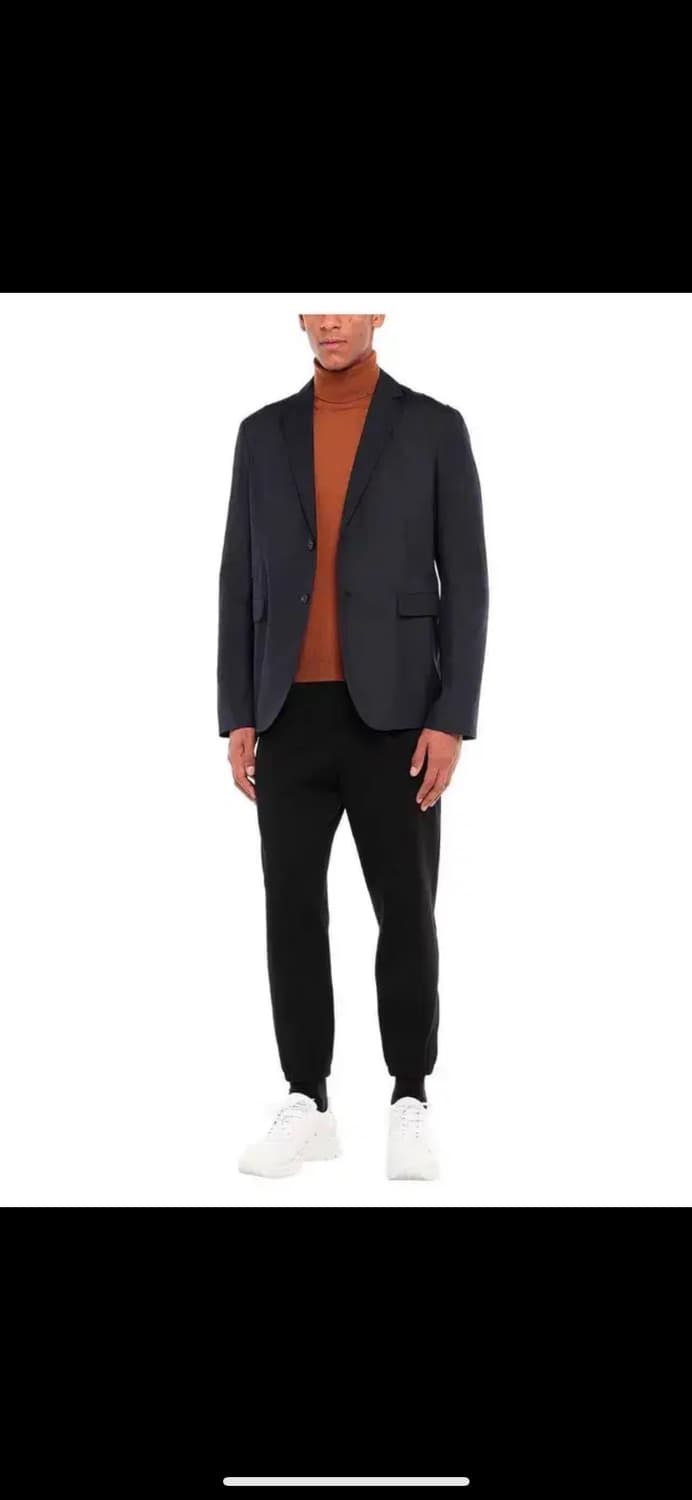 정품 아크네 블레이저자켓 상품이미지2