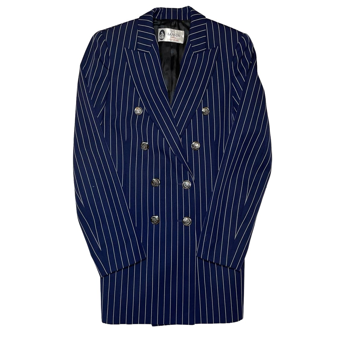 랑방 더블버튼 자켓  상품이미지1