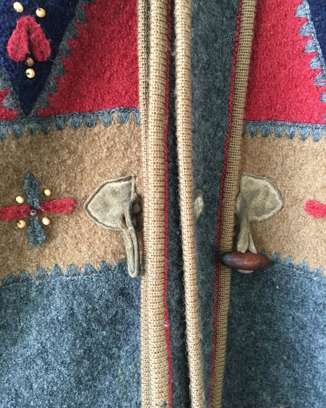 Nomadic mood hood coat 상품이미지10