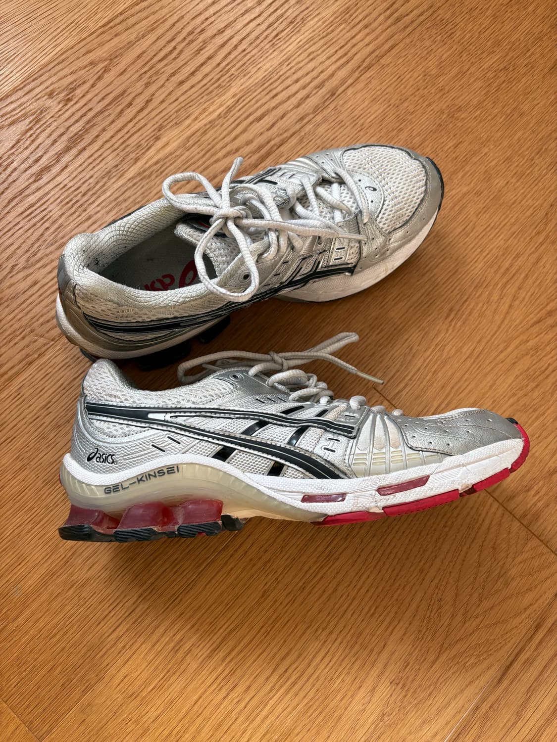 아식스 젤 킨세이 250  상품이미지1