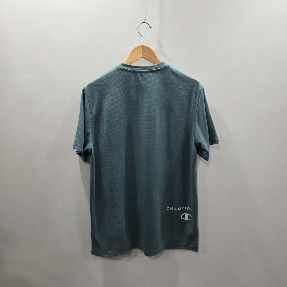 챔피온 기능성 반팔티 M 상품이미지5