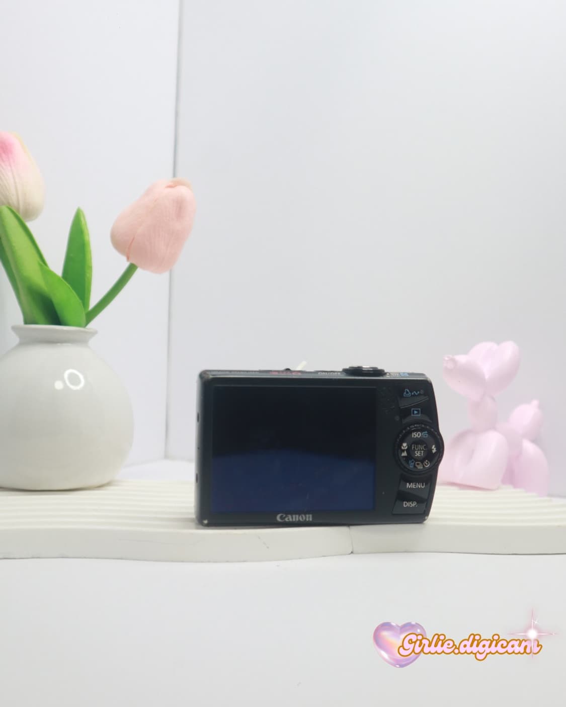 세은 픽!) 캐논 익서스 870IS / 익시 920IS 한국어 지원 상품이미지6