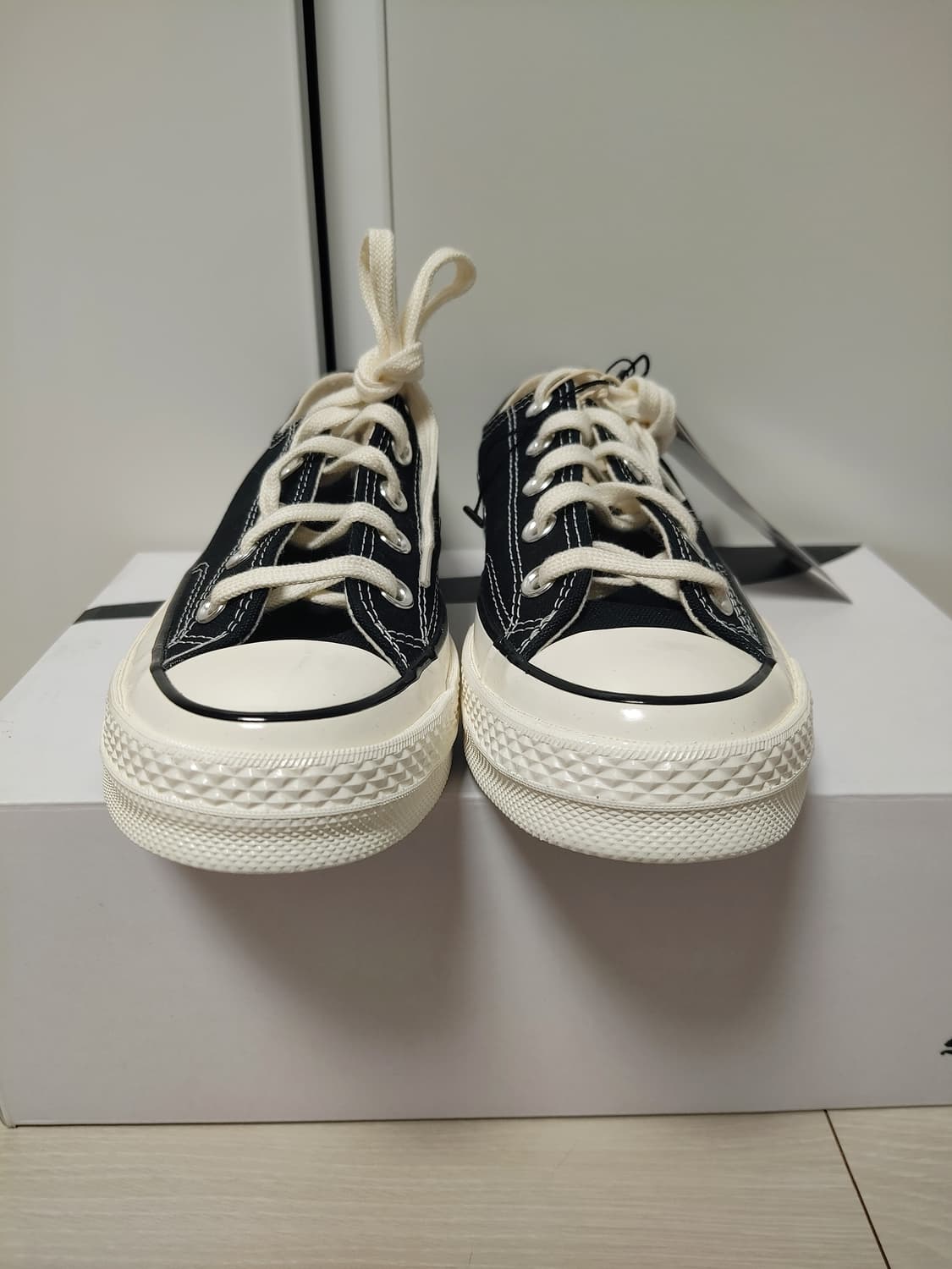 새상품 컨버스 척70  230 무료배송 상품이미지4