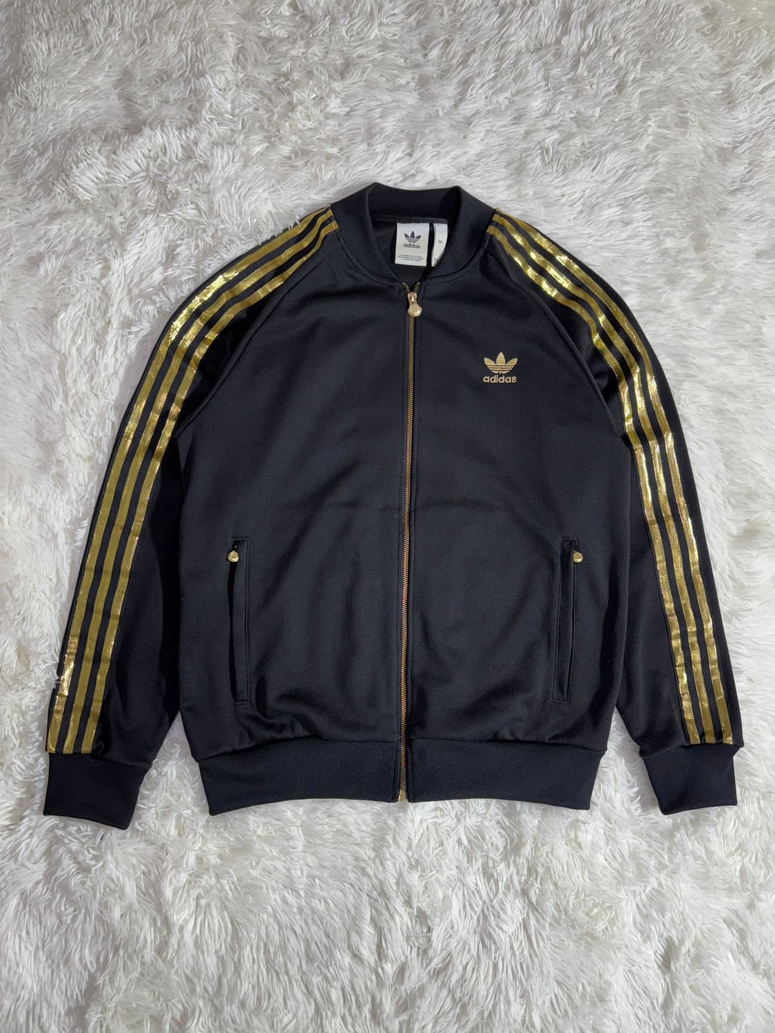 아디다스 검골 오버핏 트랙탑  상품이미지3