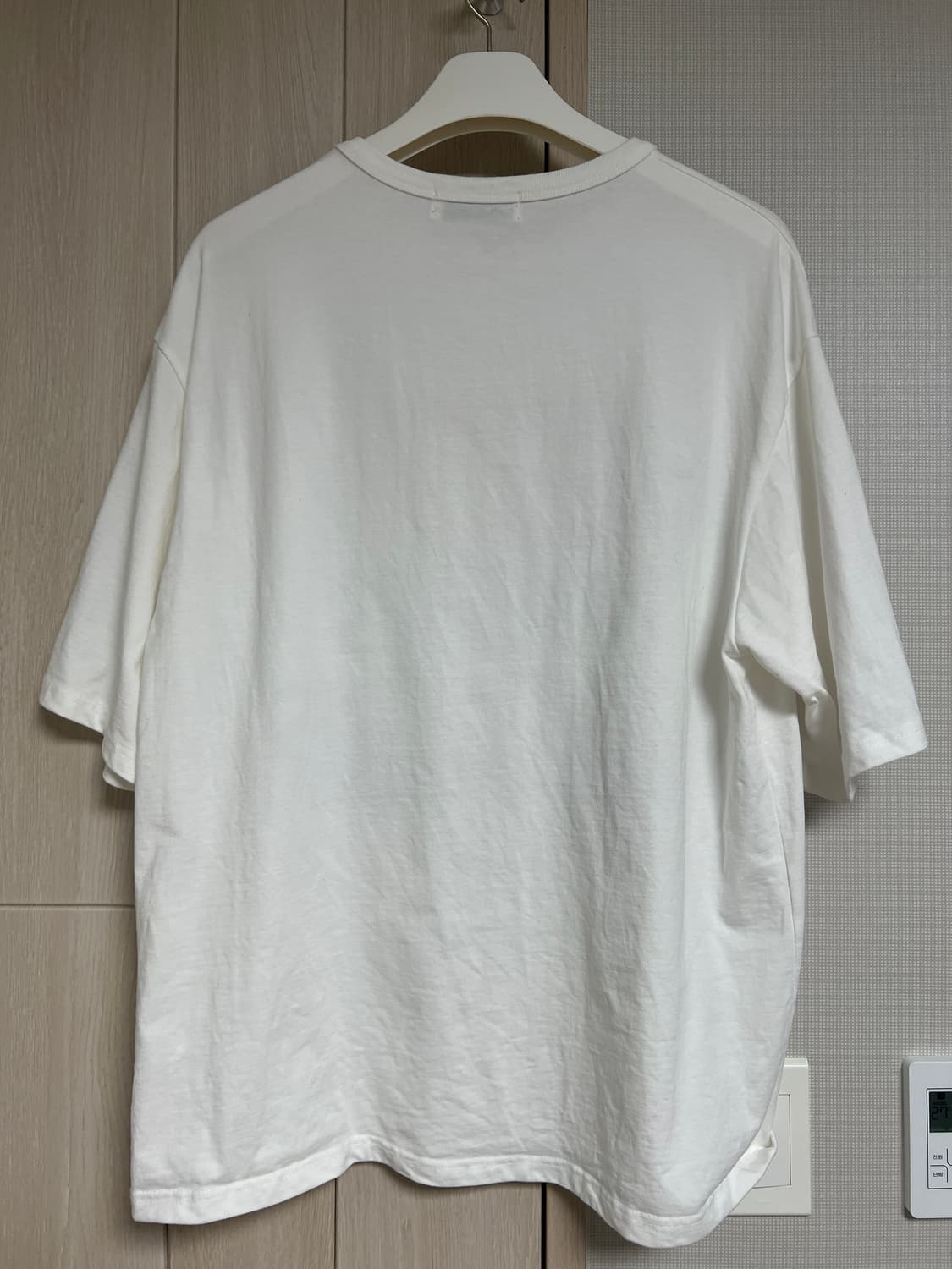 noun  journey t shirts (white) 1 상품이미지2