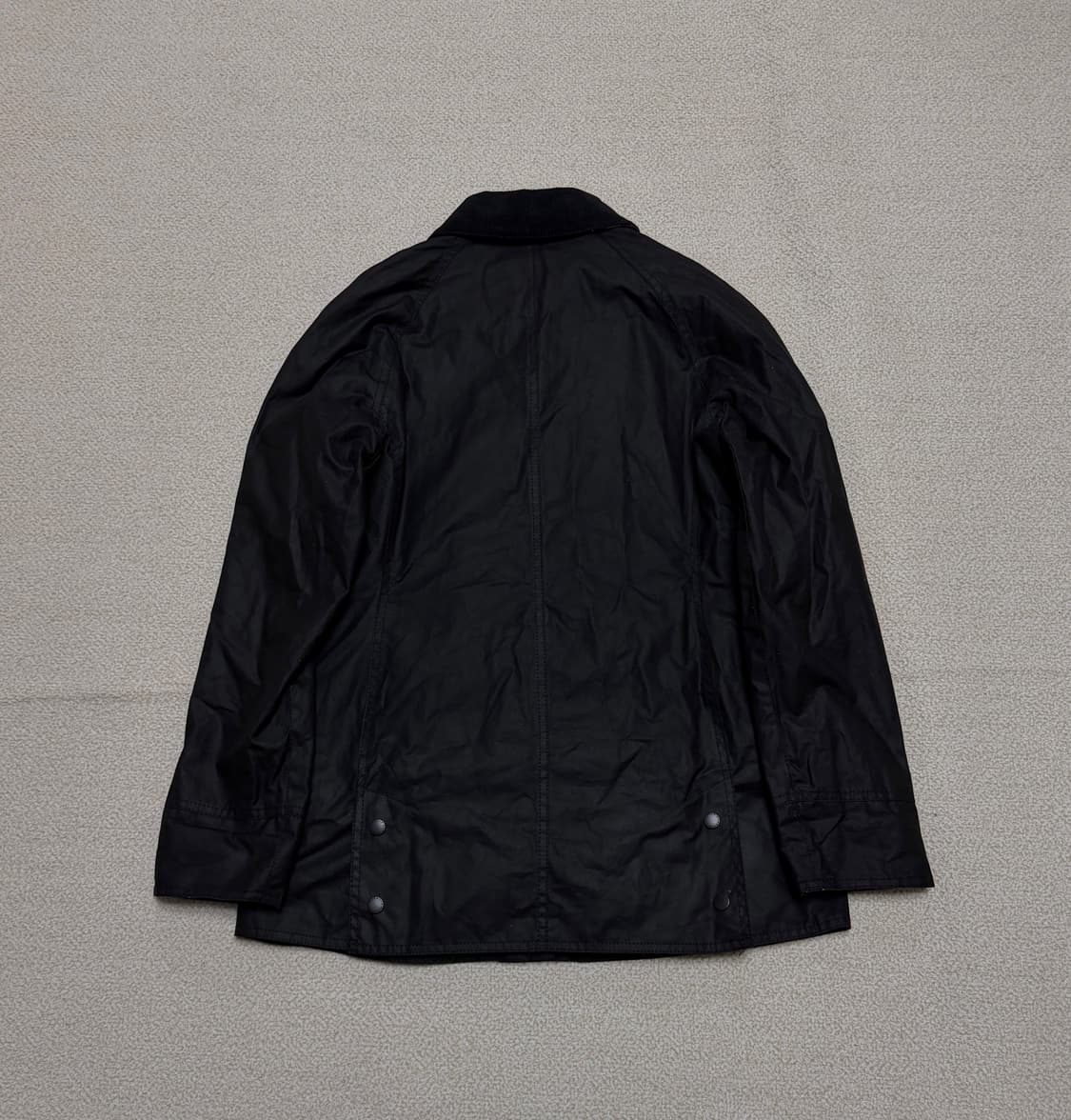 바버 비드넬 왁스 자켓 상품이미지2