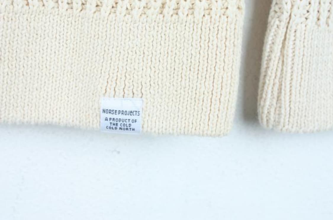 노스 니트 상품이미지4