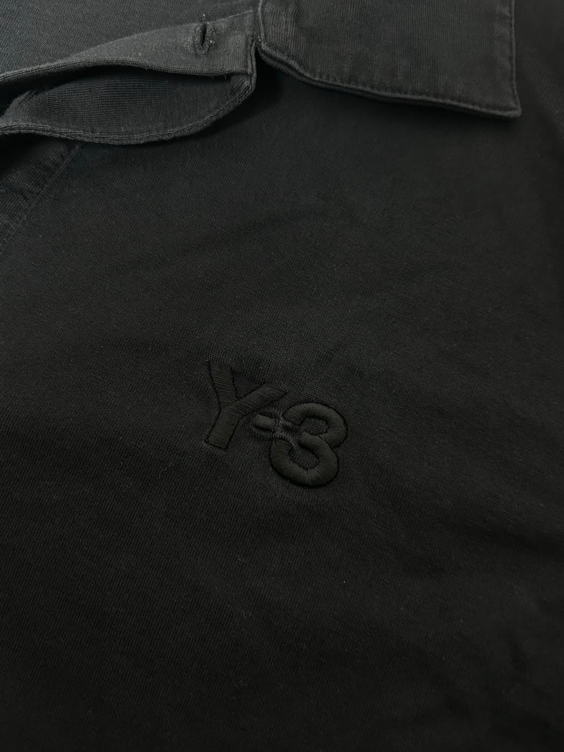 Y-3  PK롱슬리브 상품이미지3