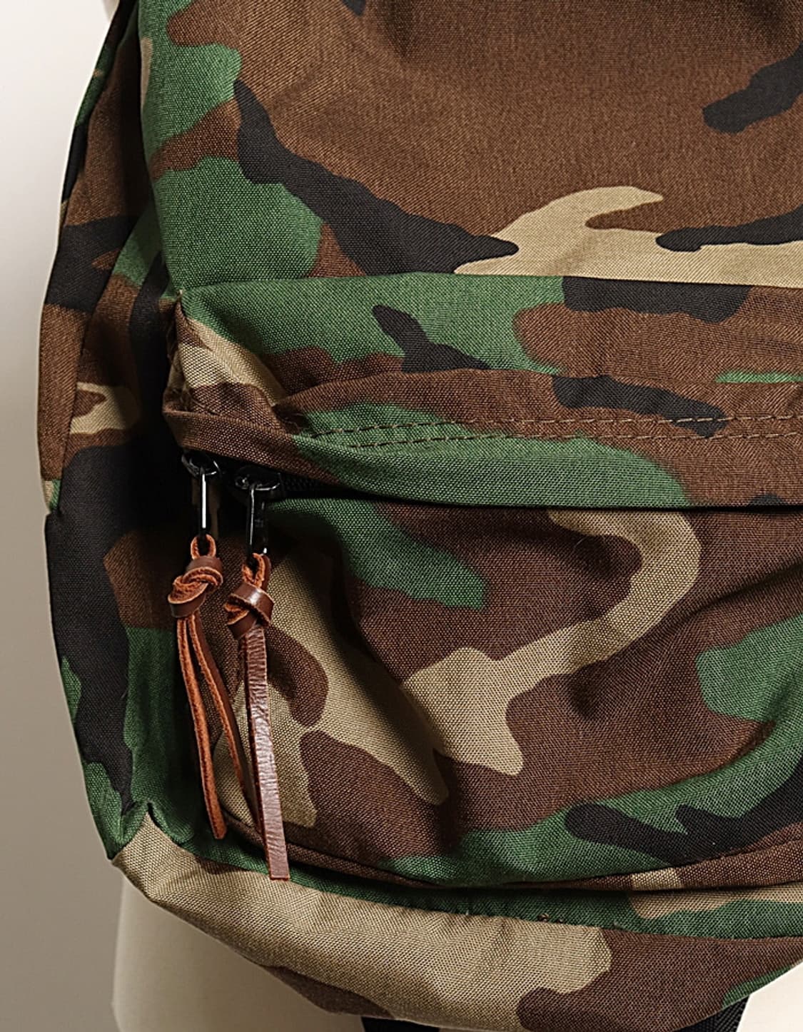 FREDRIK PACKERS Camo 500D DayPack 상품이미지3