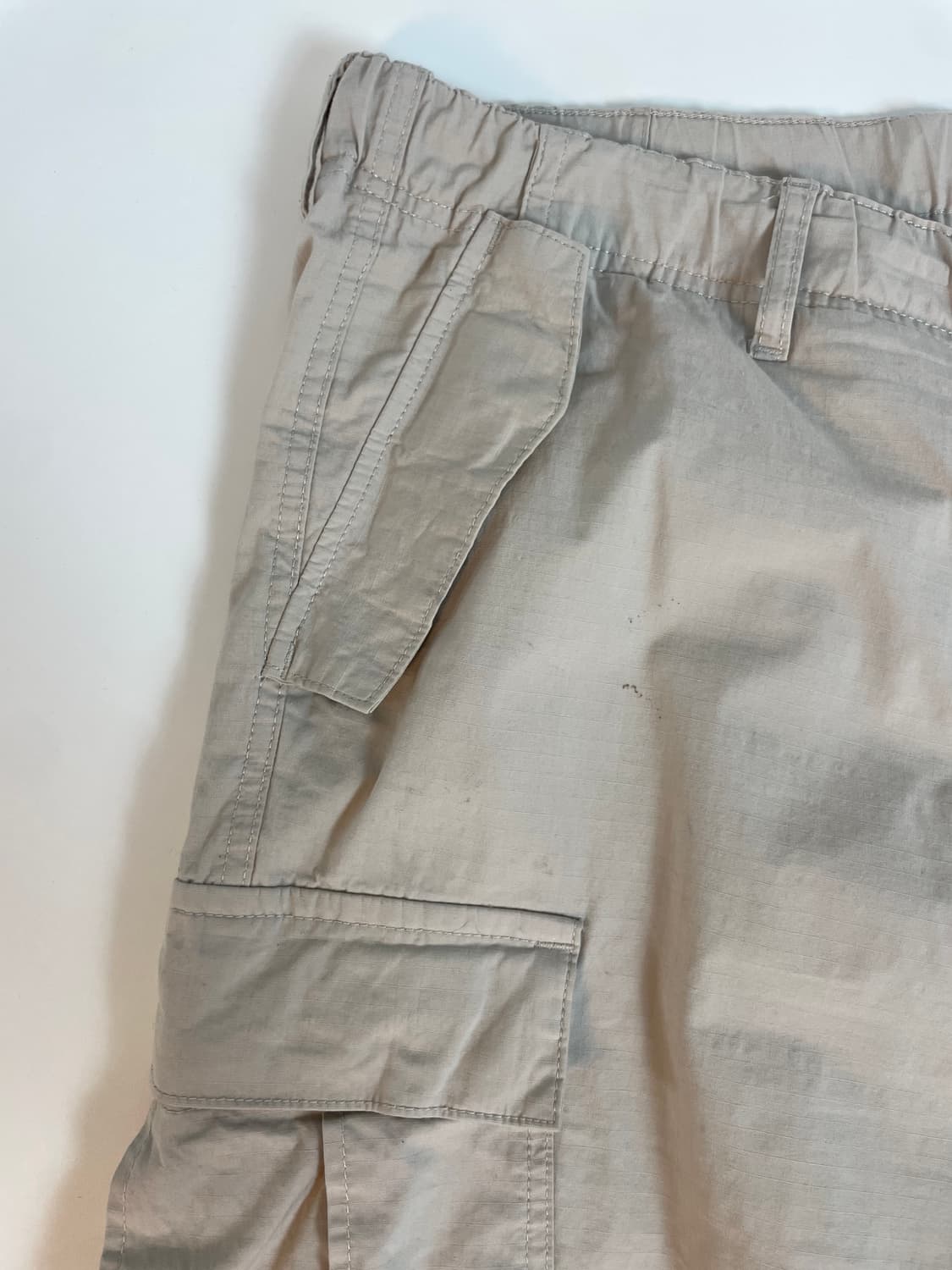 H&M 카고 팬츠  상품이미지6
