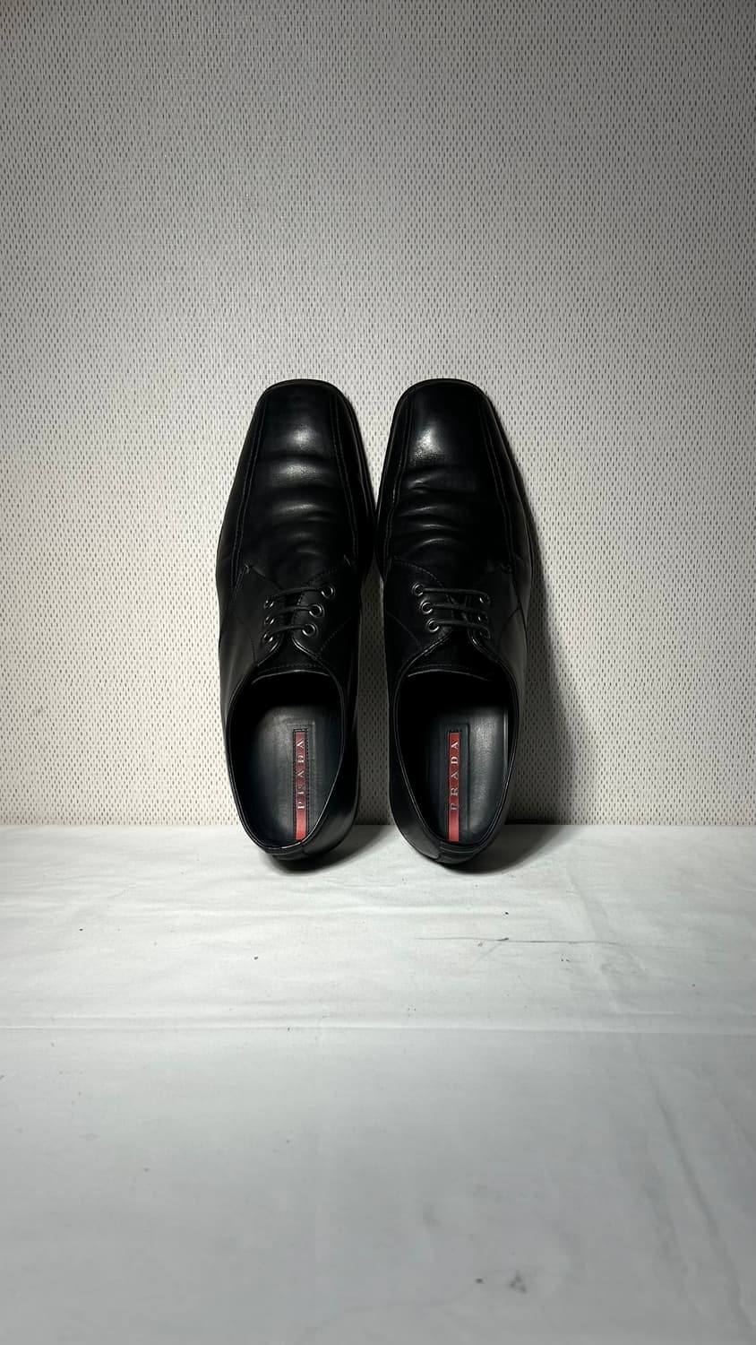 프라다 스포츠 로퍼 상품이미지6