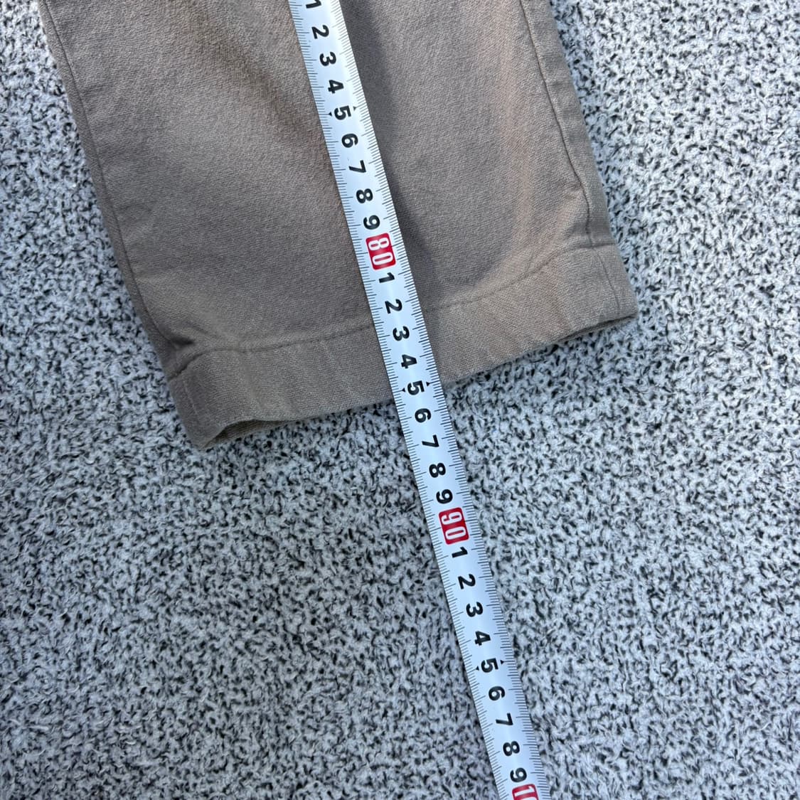 29/32 타미힐피거 면팬츠 치노팬츠 0325J 상품이미지8