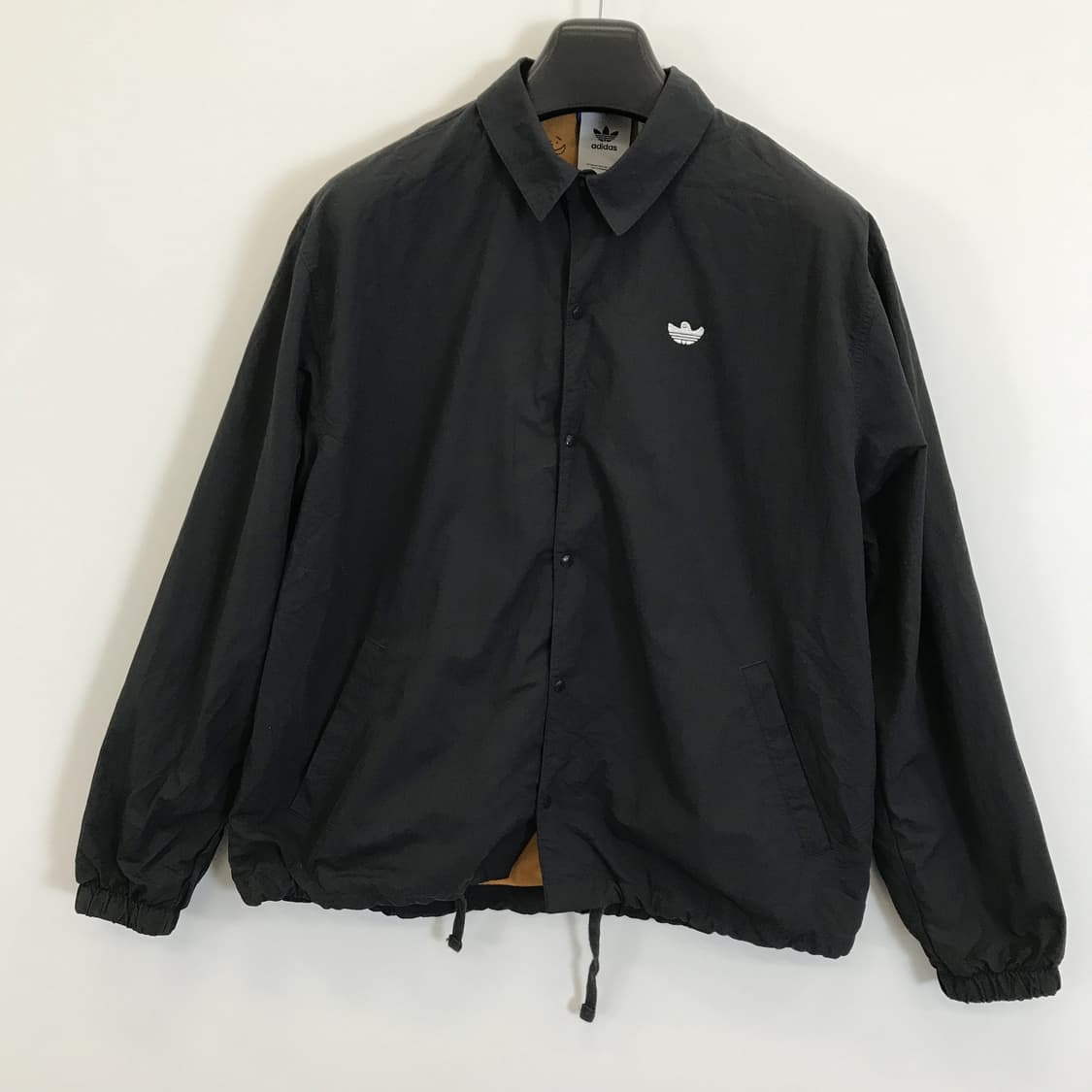 아디다스 슈무포일 코치자켓 [S사이즈] 상품이미지1