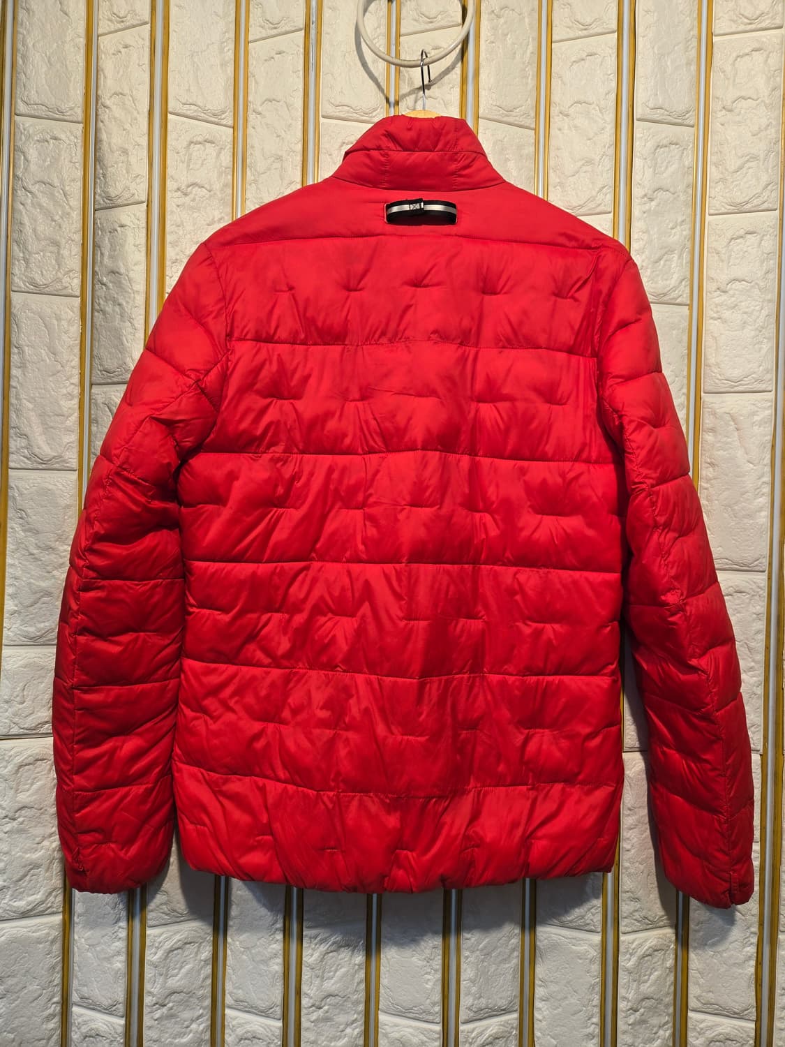 르꼬끄 남성 경량패딩 새상급 95 상품이미지2