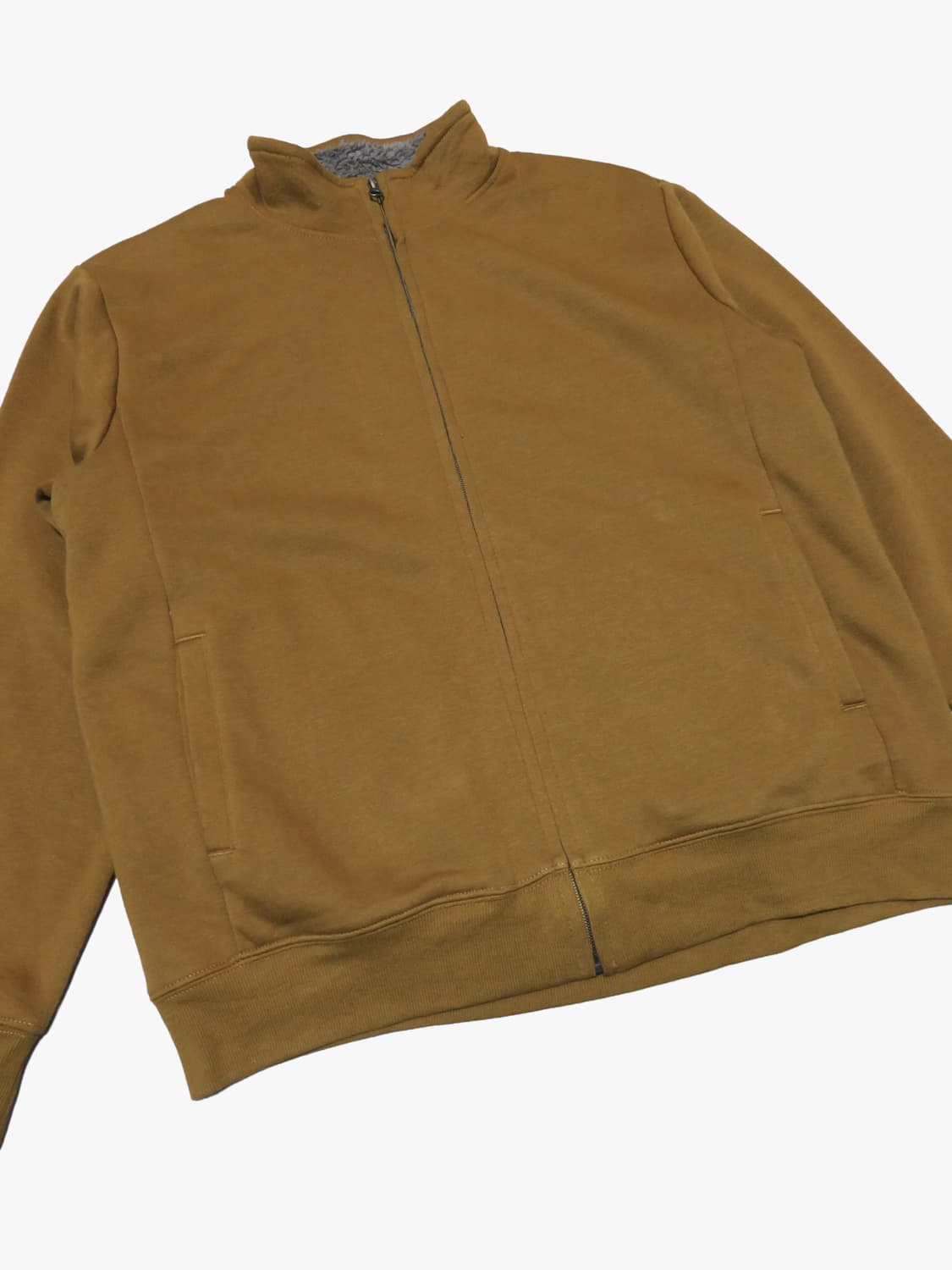 일본 브랜드 후리스 집업 자켓 상품이미지3