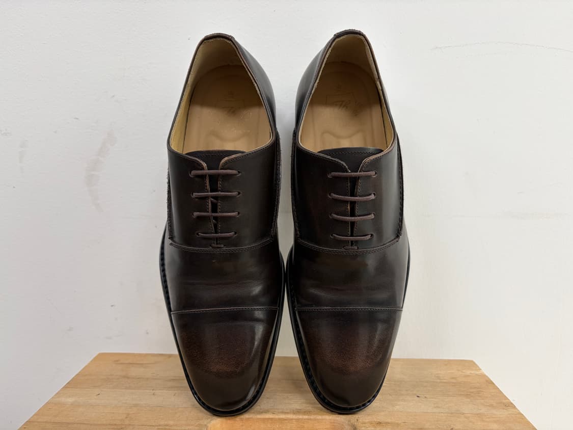 탠디 남성 구두 255 상품이미지3