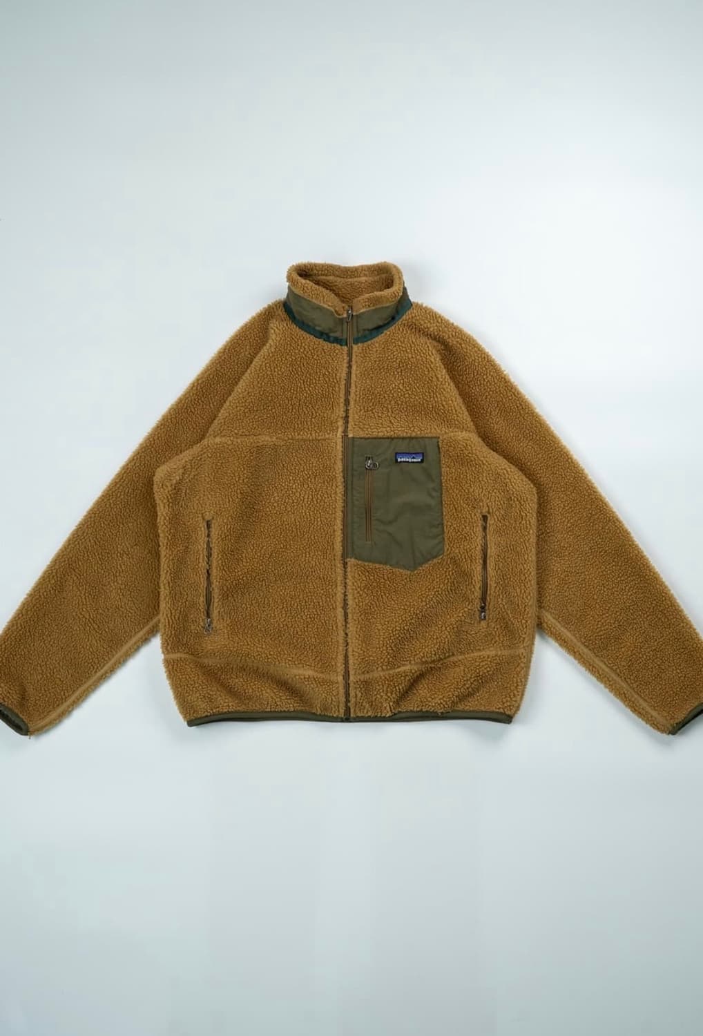 파타고니아 레트로 엑스 플리스 자켓 상품이미지1