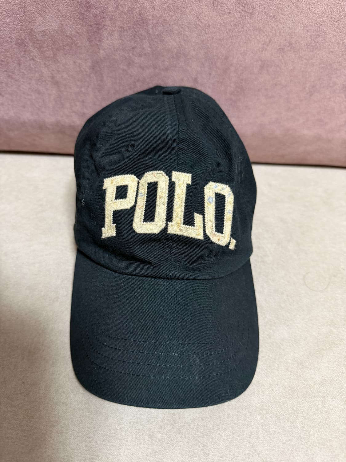 END X 폴로모자 상품이미지1