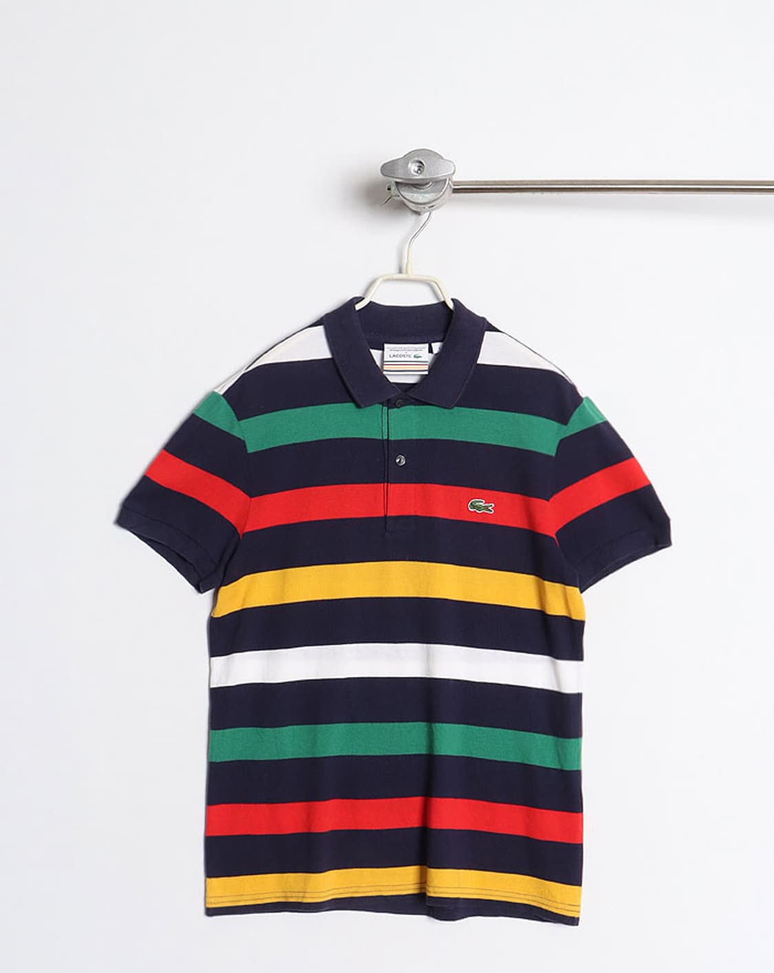HUDSON'S BAY COMPANY + LACOSTE 상품이미지1