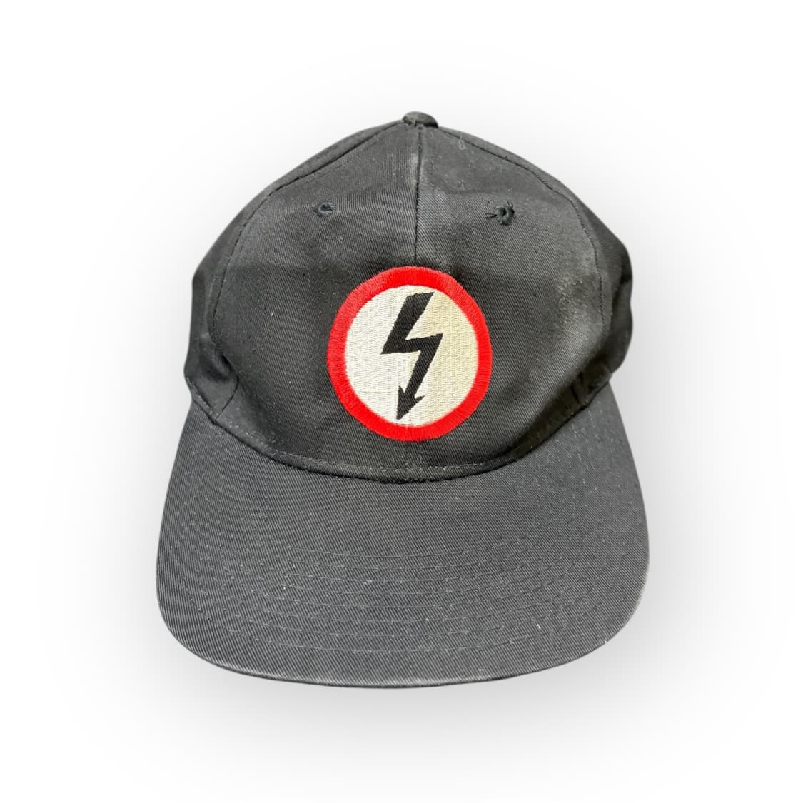 마릴린 맨슨 빈티지 스냅백 (90s Head To Toe) 상품이미지1