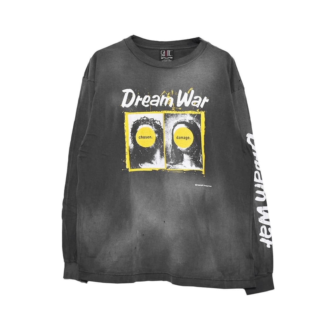 [L]세인트 미카엘 드림워 롱슬리브 상품이미지1