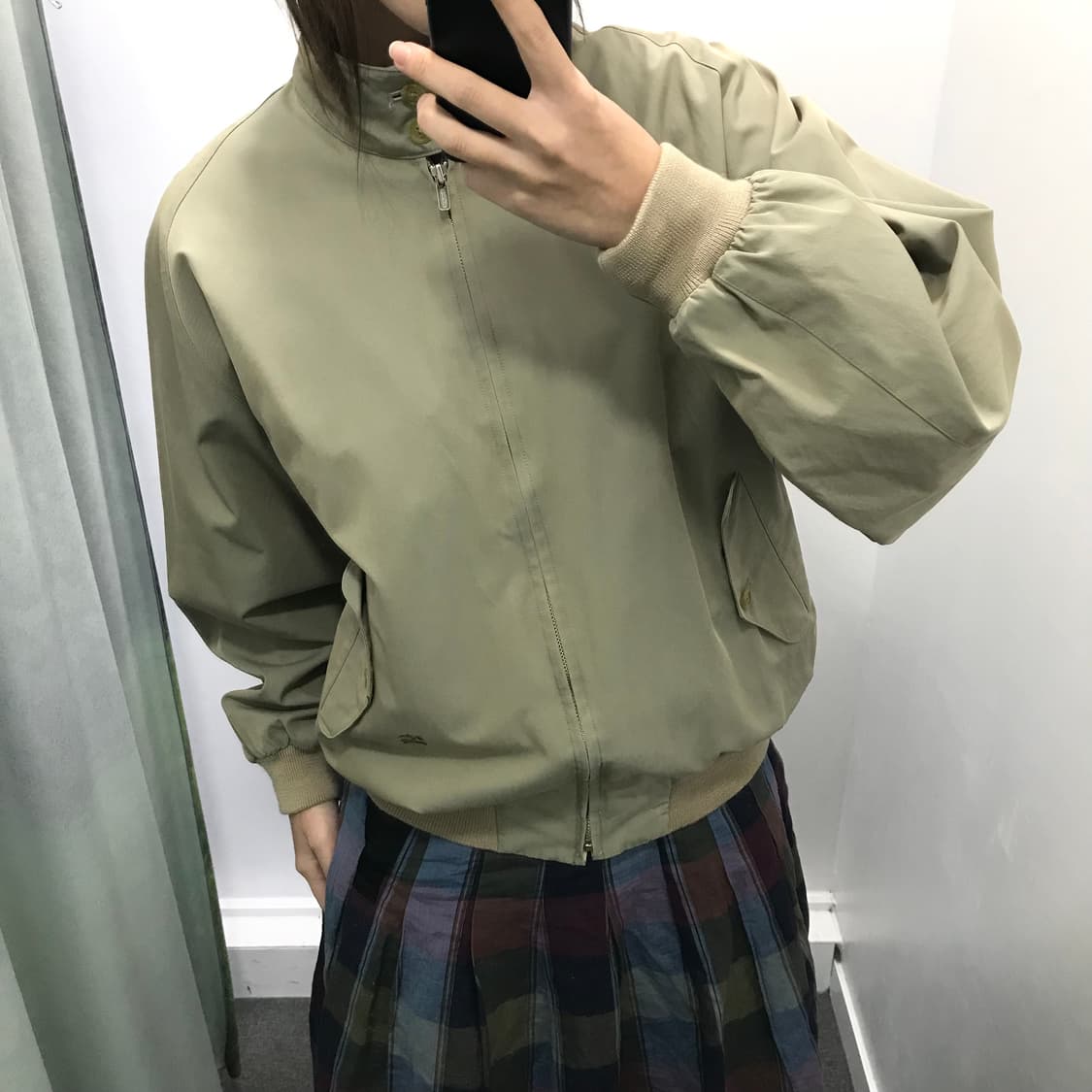 버버리 바라쿠타 G9 헤링턴 자켓 상품이미지2