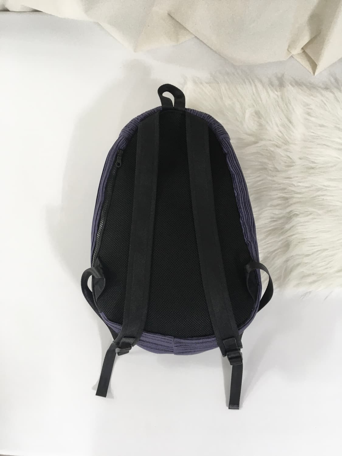 이세이미야케 플리츠플리즈 백팩 상품이미지6