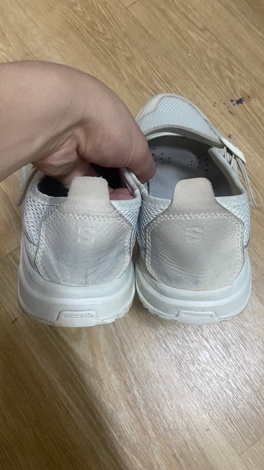 살로몬 메리제인 270 상품이미지4