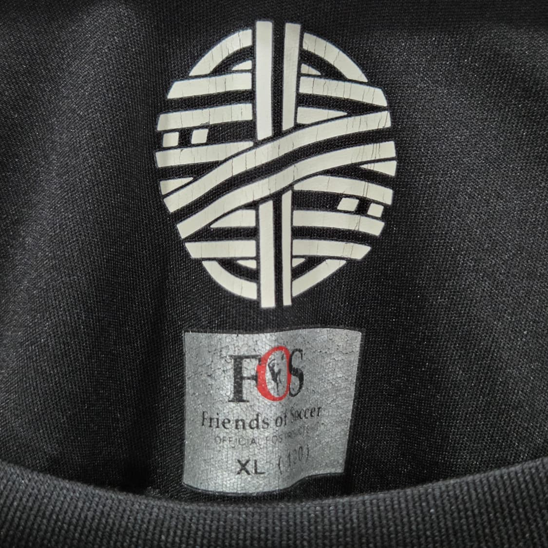 나이키 스타일 포르투갈 어웨이 유니폼 XL 상품이미지3