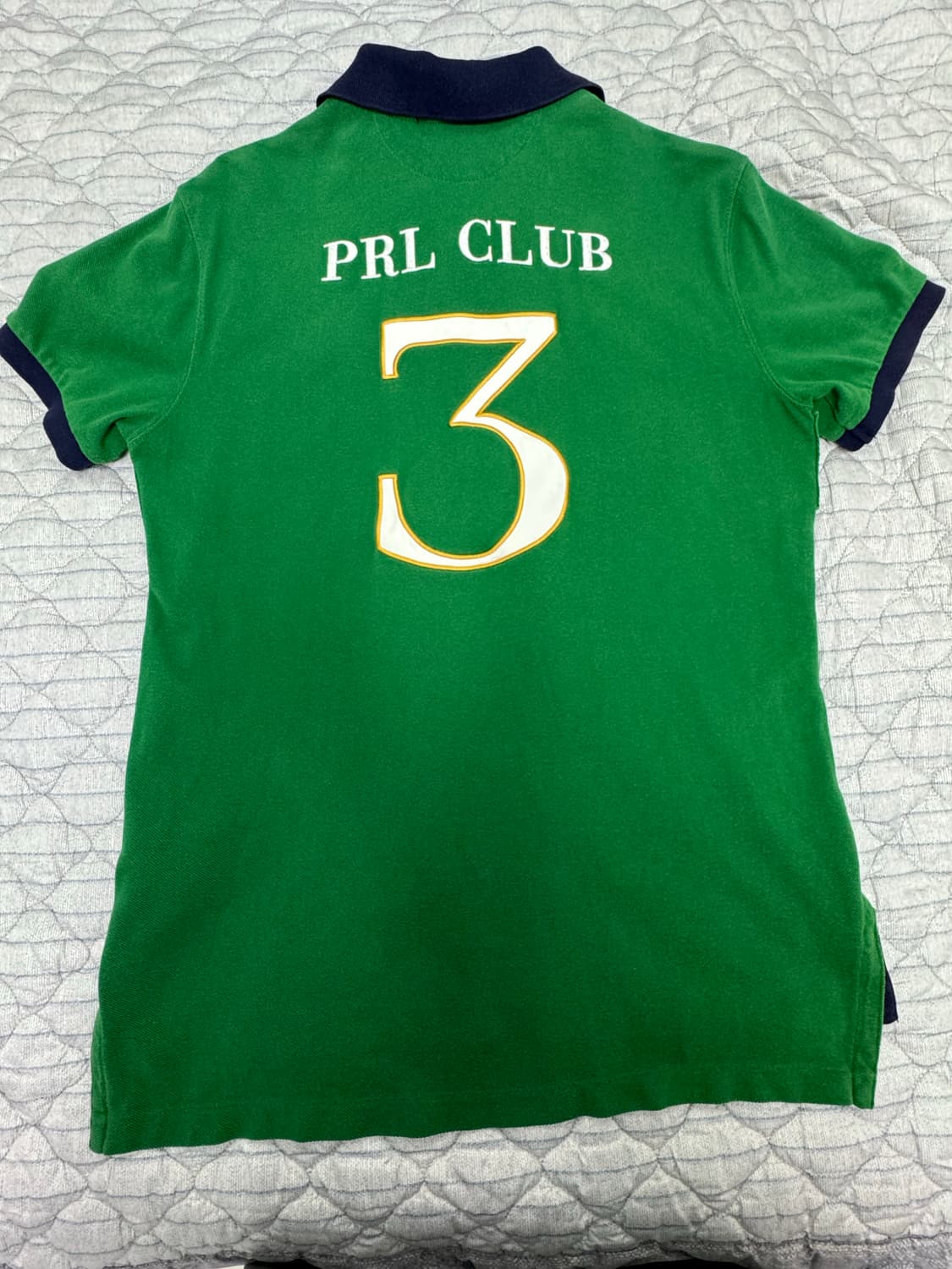 폴로 랄프로렌 카라티 상품이미지4