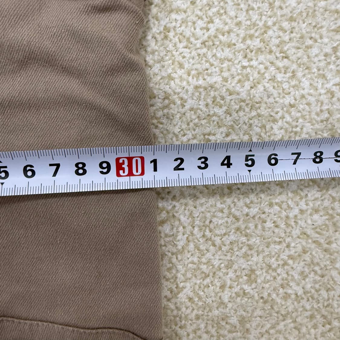 85 엄브로 카고 조거팬츠 0120T 상품이미지6