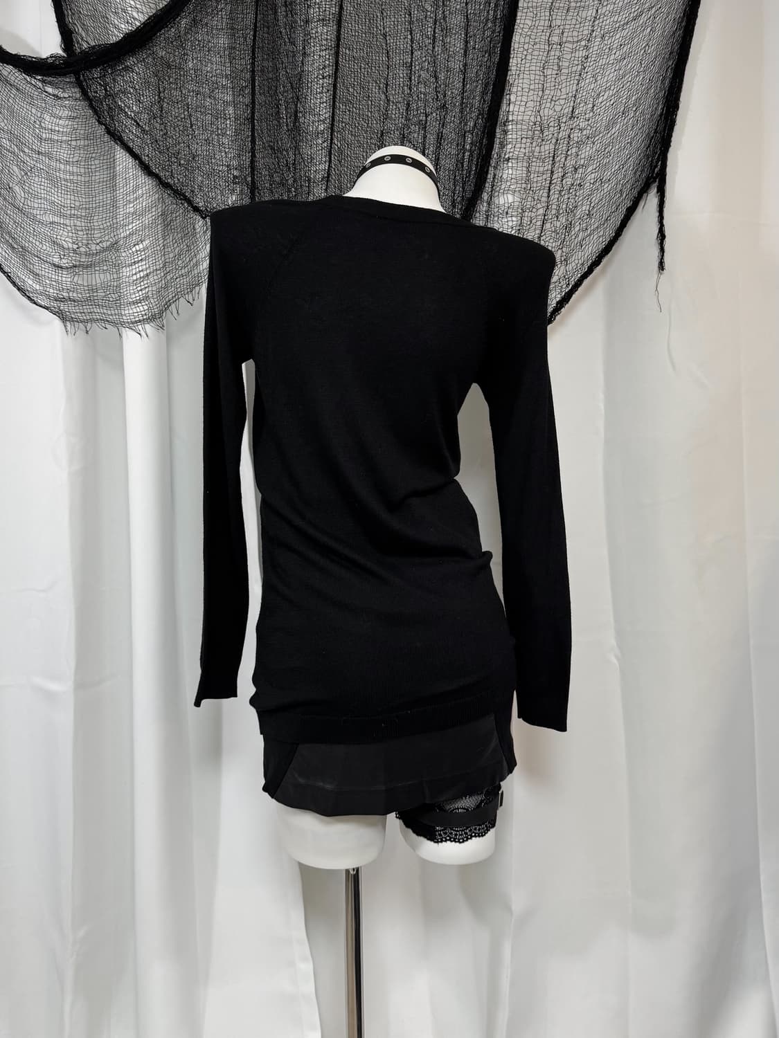 knit cardgian 상품이미지3