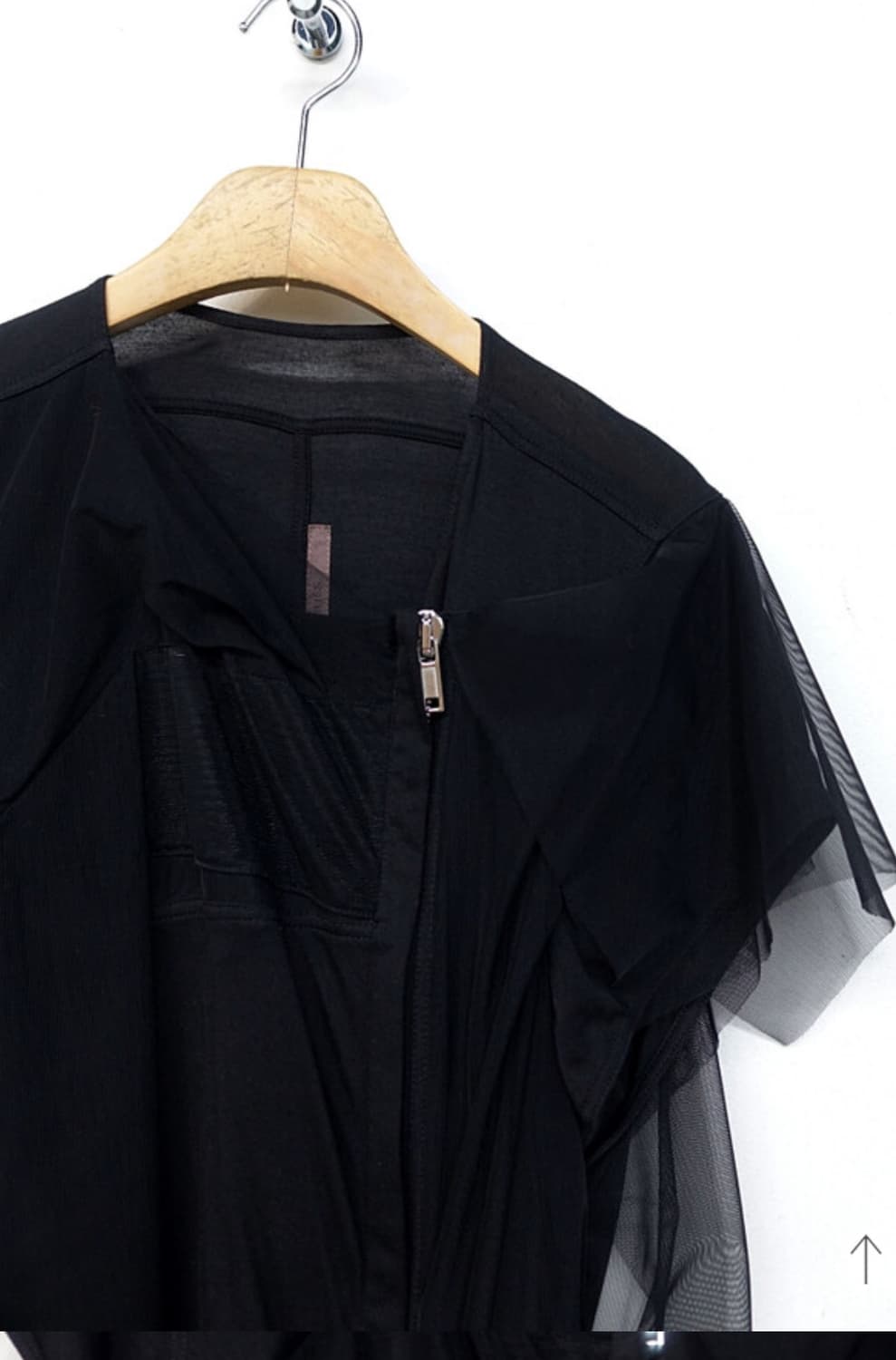 Rick owens top 상품이미지5