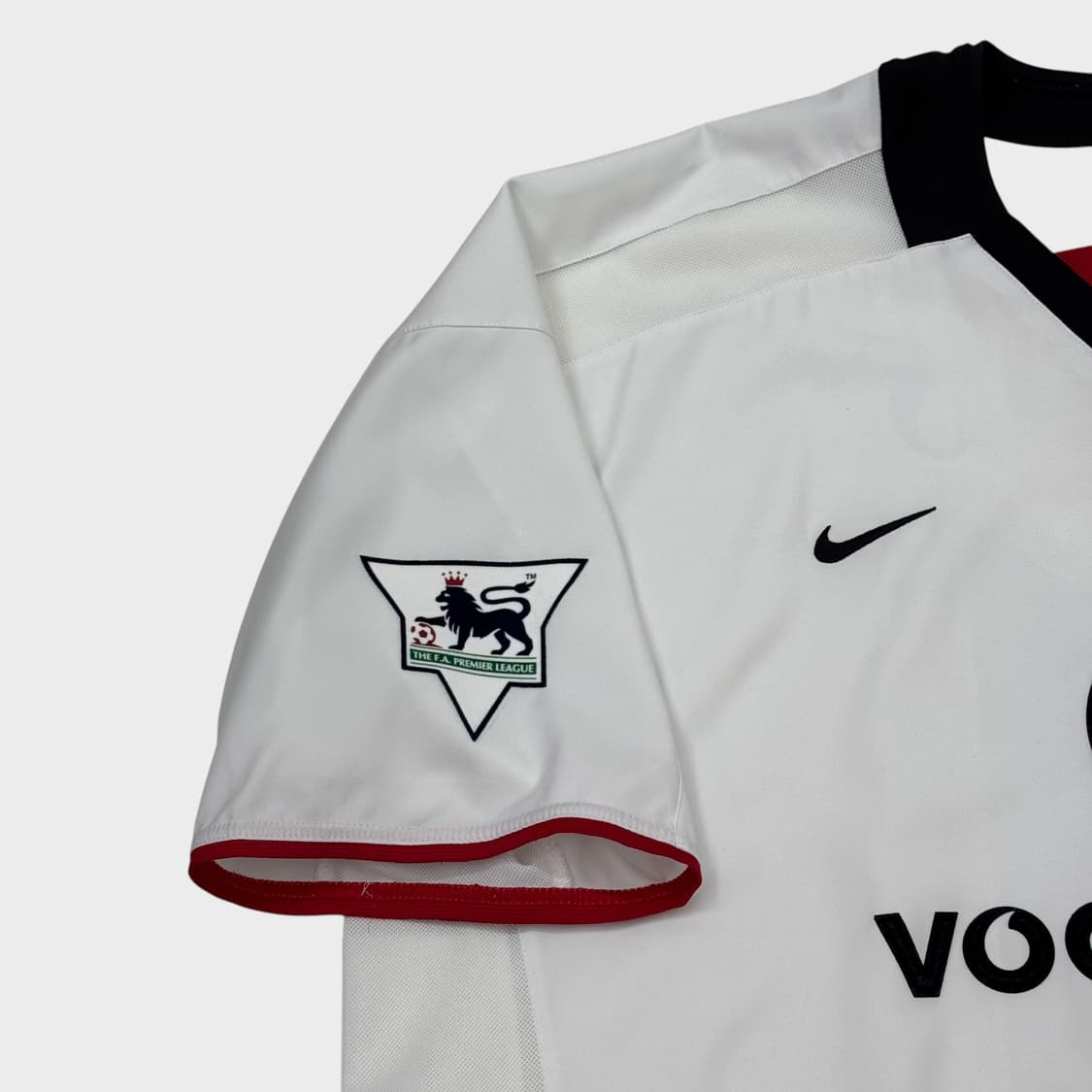 02-03 맨체스터 유나이티드 어웨이 No.11 라이언 긱스 상품이미지4