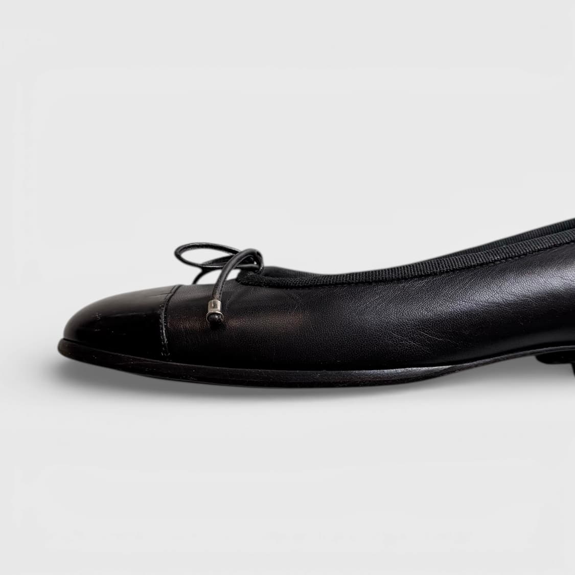 CHANEL shoes 상품이미지4