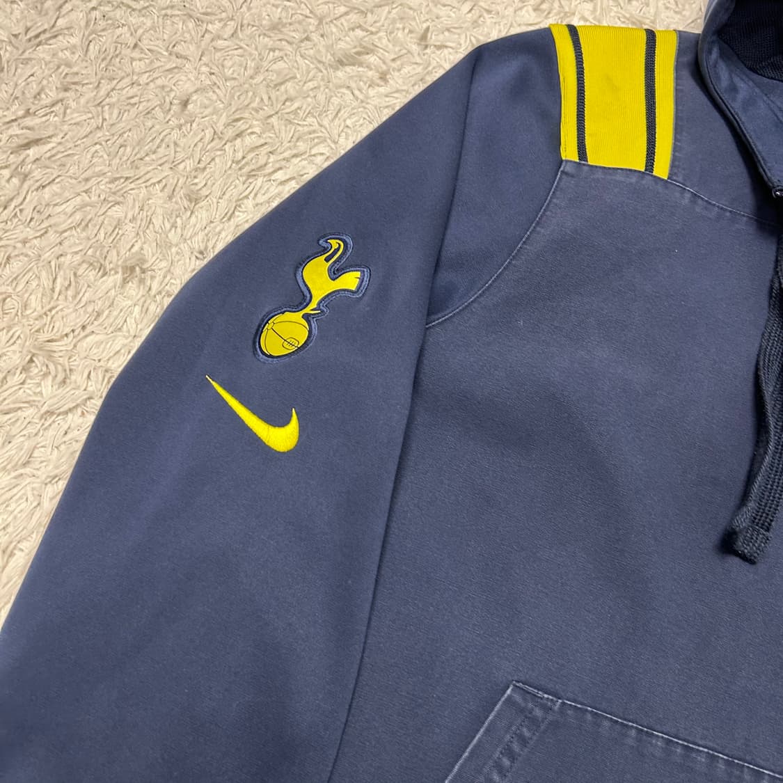 나이키 토트넘 훗스퍼 아노락 상품이미지2