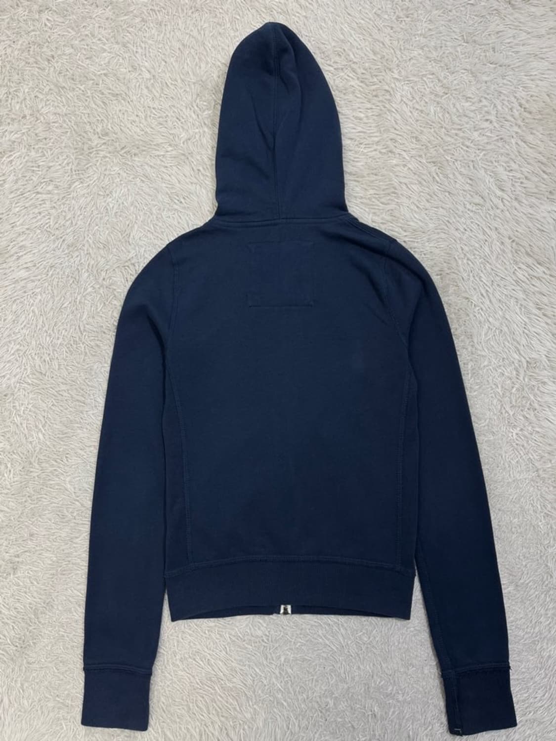 아베크롬비 후드 집업/#2769 상품이미지3