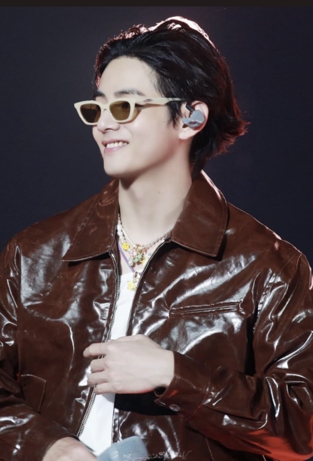 젠틀몬스터 LOTI 블랙 선글라스 상품이미지6