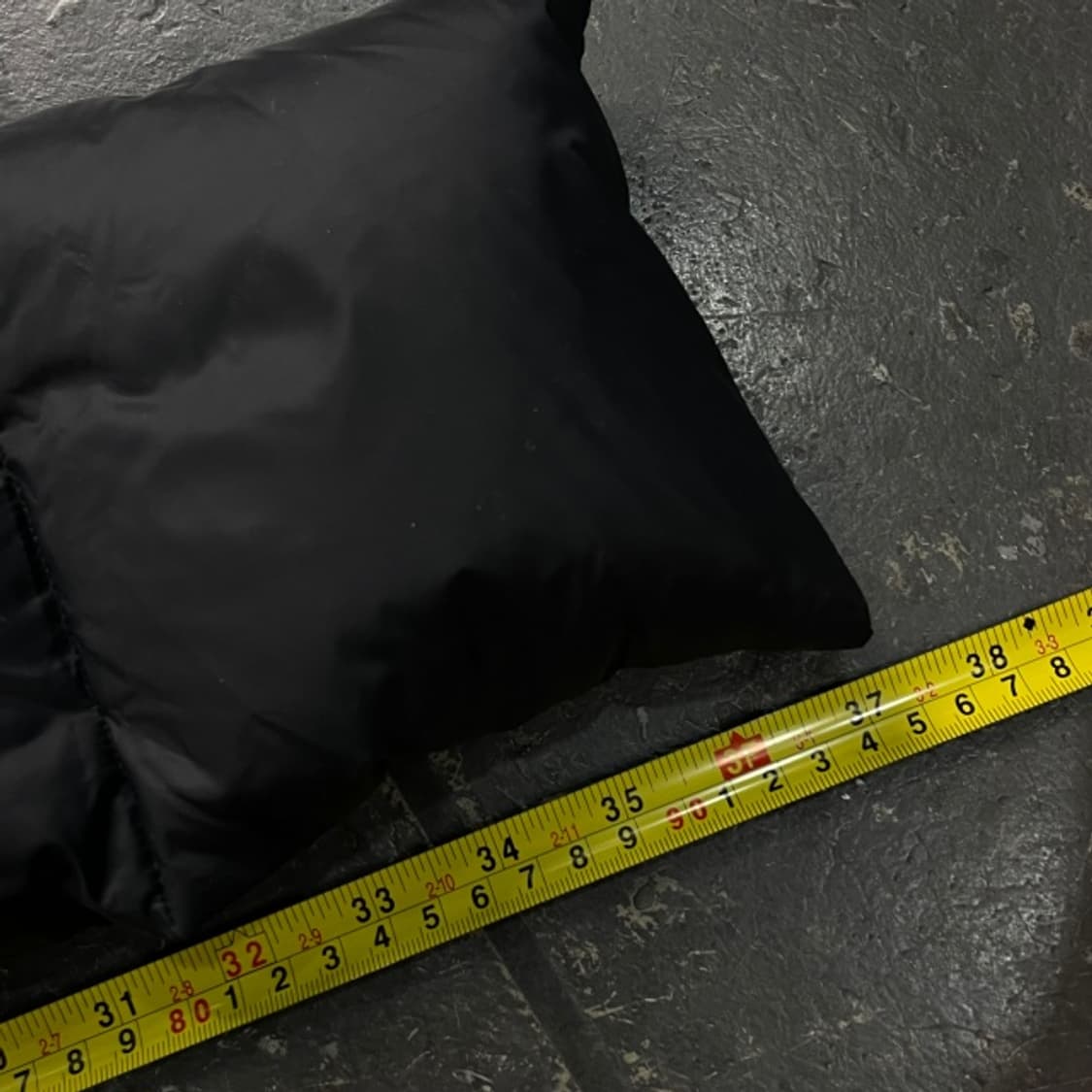 아이더 패딩 머플러 상품이미지6