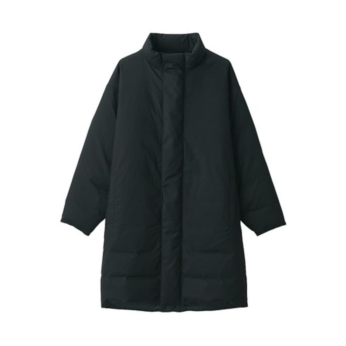 무인양품 라보 패딩 상품이미지1