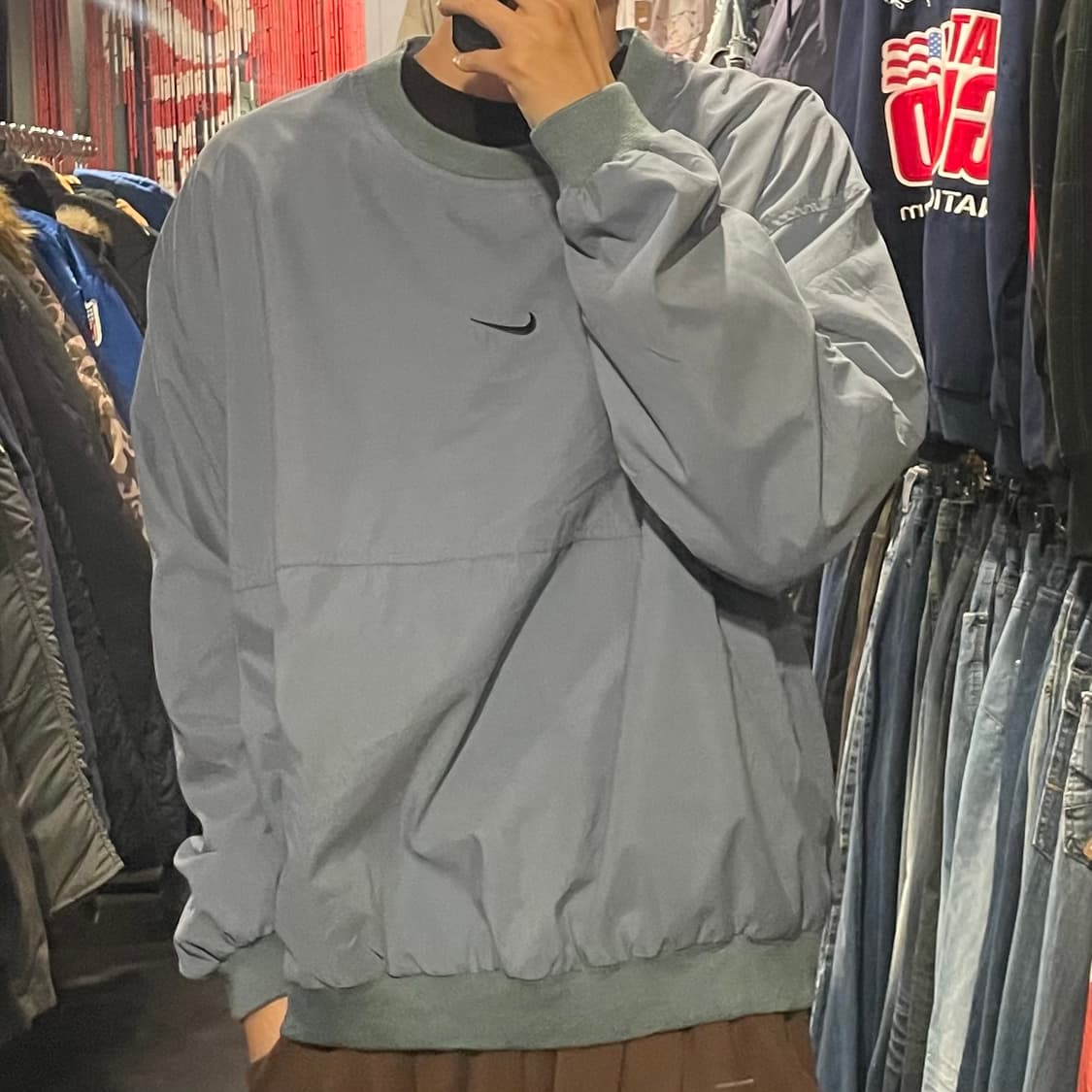 [IM] Nike 나이키 소라 웜업 상품이미지5