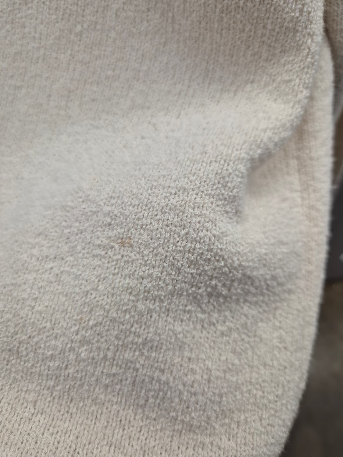 토니웩 펀칭 니트 가디건 L 상품이미지8