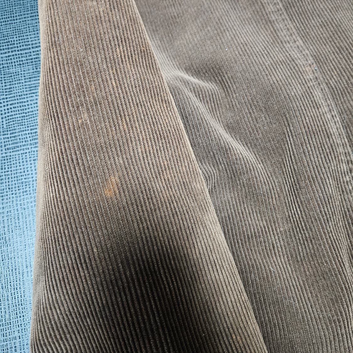 S 폴로 진스 코듀로이 빈티지 자켓 상품이미지3