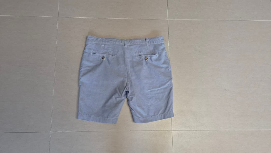폴로 치노 반바지  상품이미지3